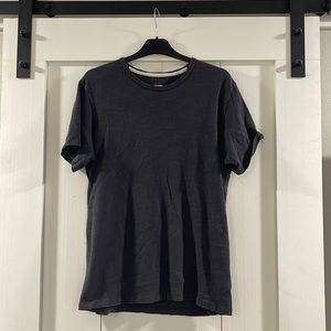 Rag & Bone Navy T Shirt